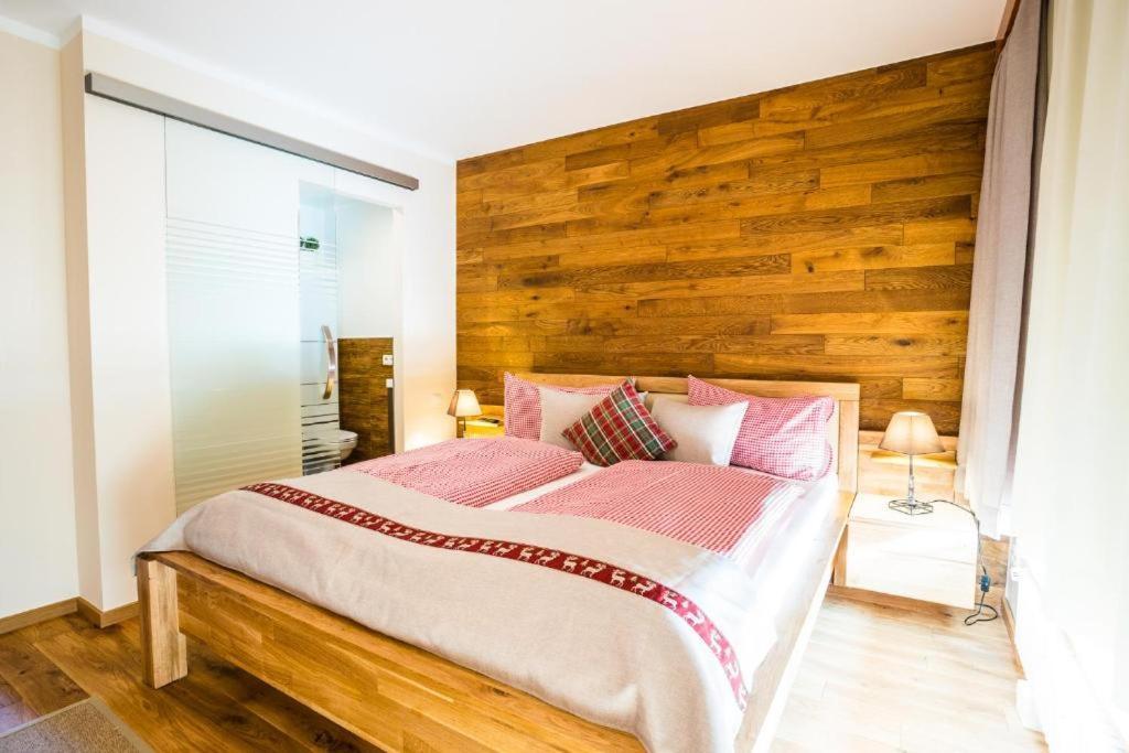 Haus Cervelli By Monicare Apartment Seefeld in Tirol Exterior photo